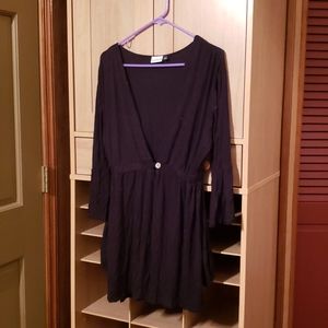 As we change ladies dress